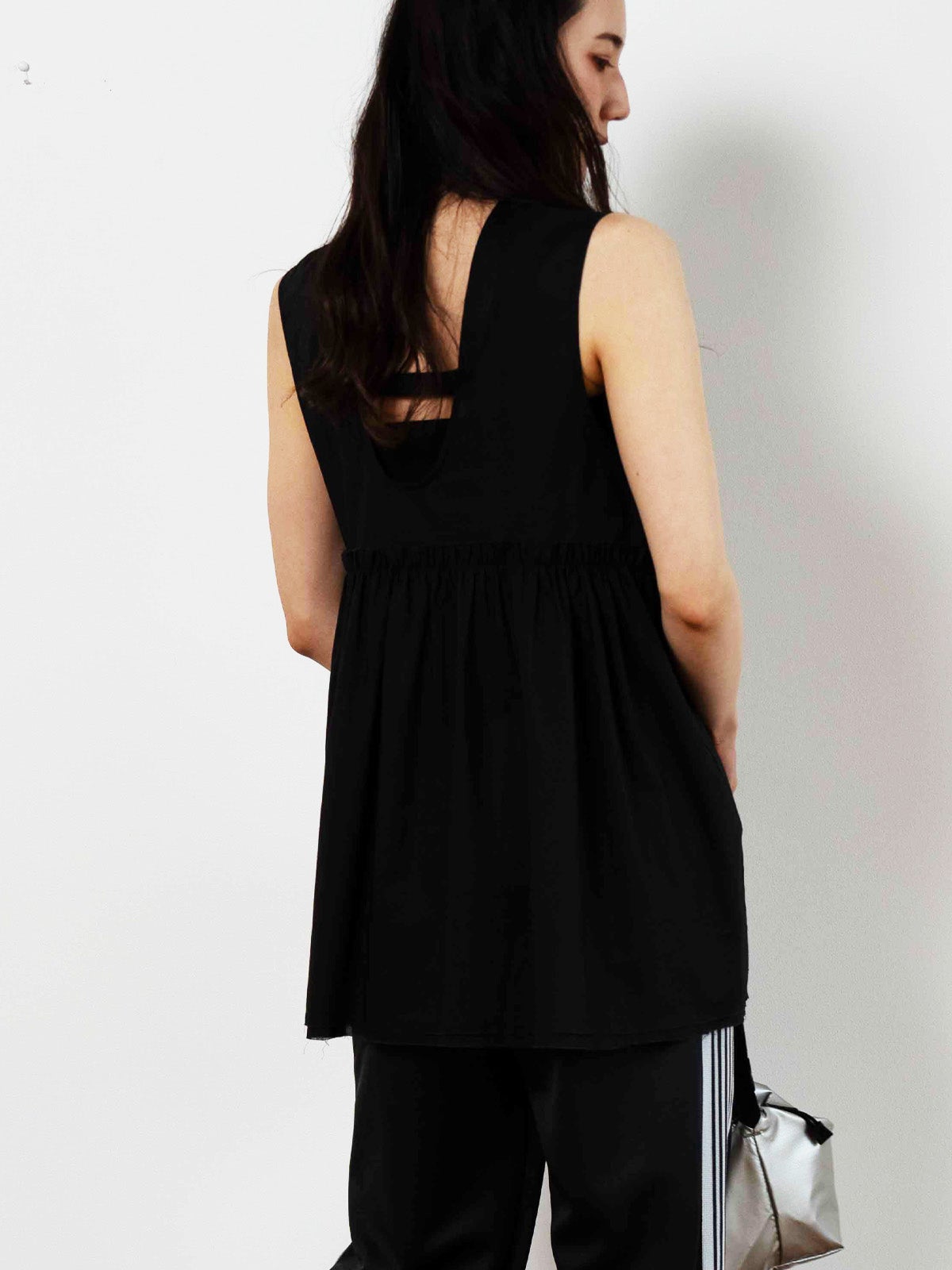 model : 169cm