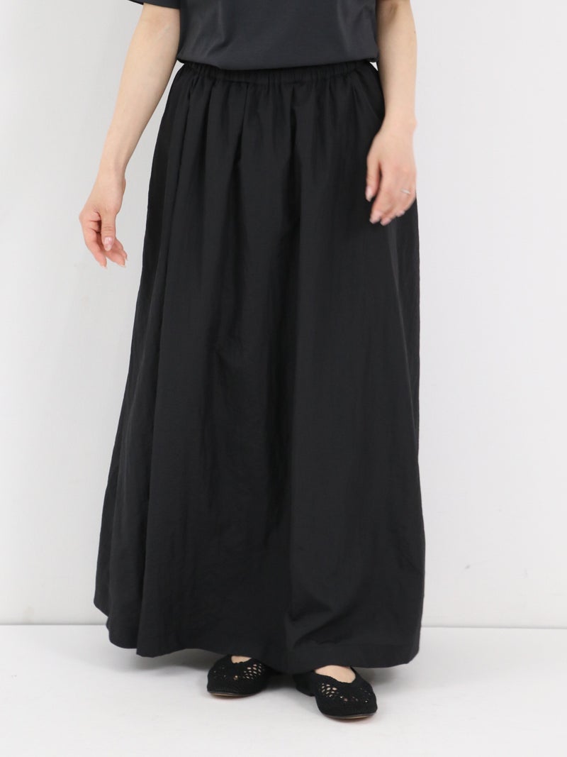 model : 157cm 着用サイズ 36