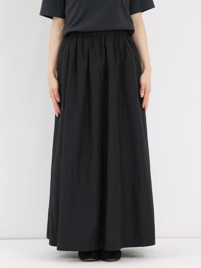 model : 157cm 着用サイズ 36