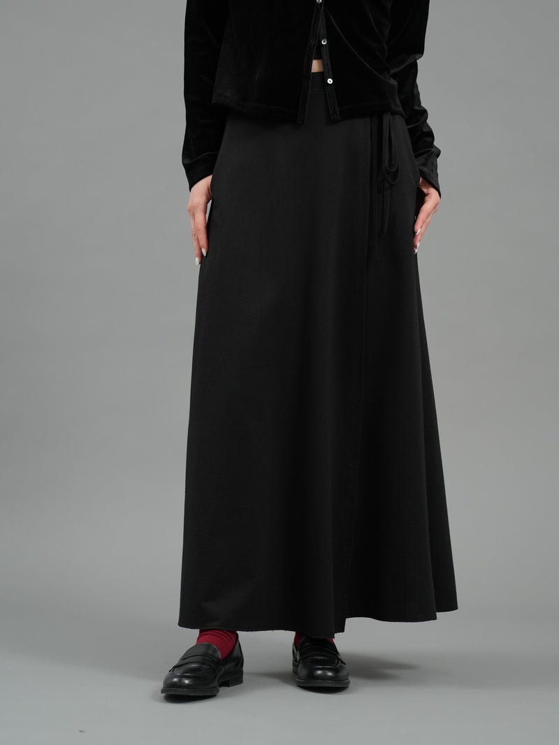 model : 169cm 着用サイズ 36