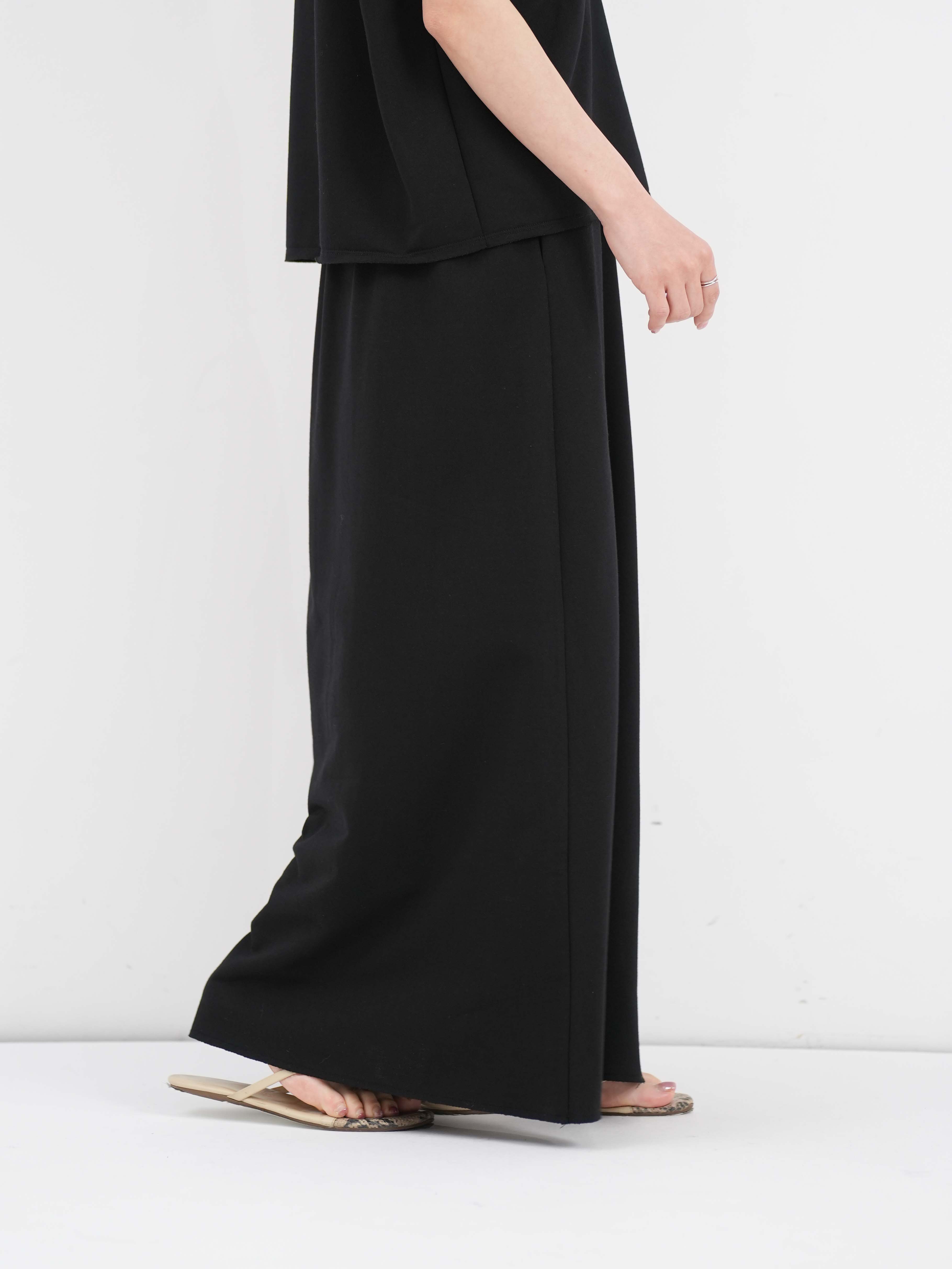UKAY ] スウェットラップスカート | FUKAYA FASHION STORES ONLINE