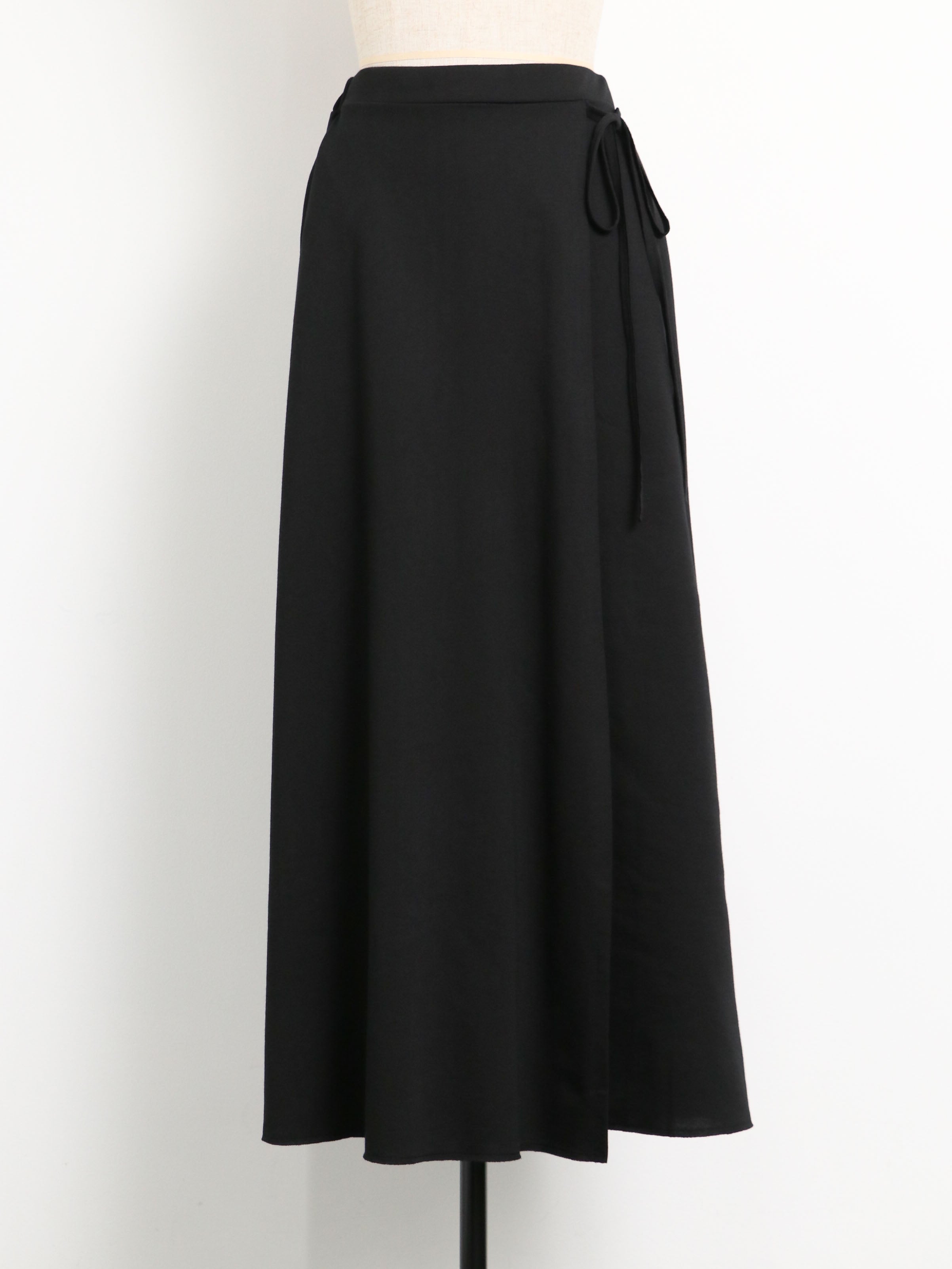 UKAY ] スウェットラップスカート | FUKAYA FASHION STORES ONLINE