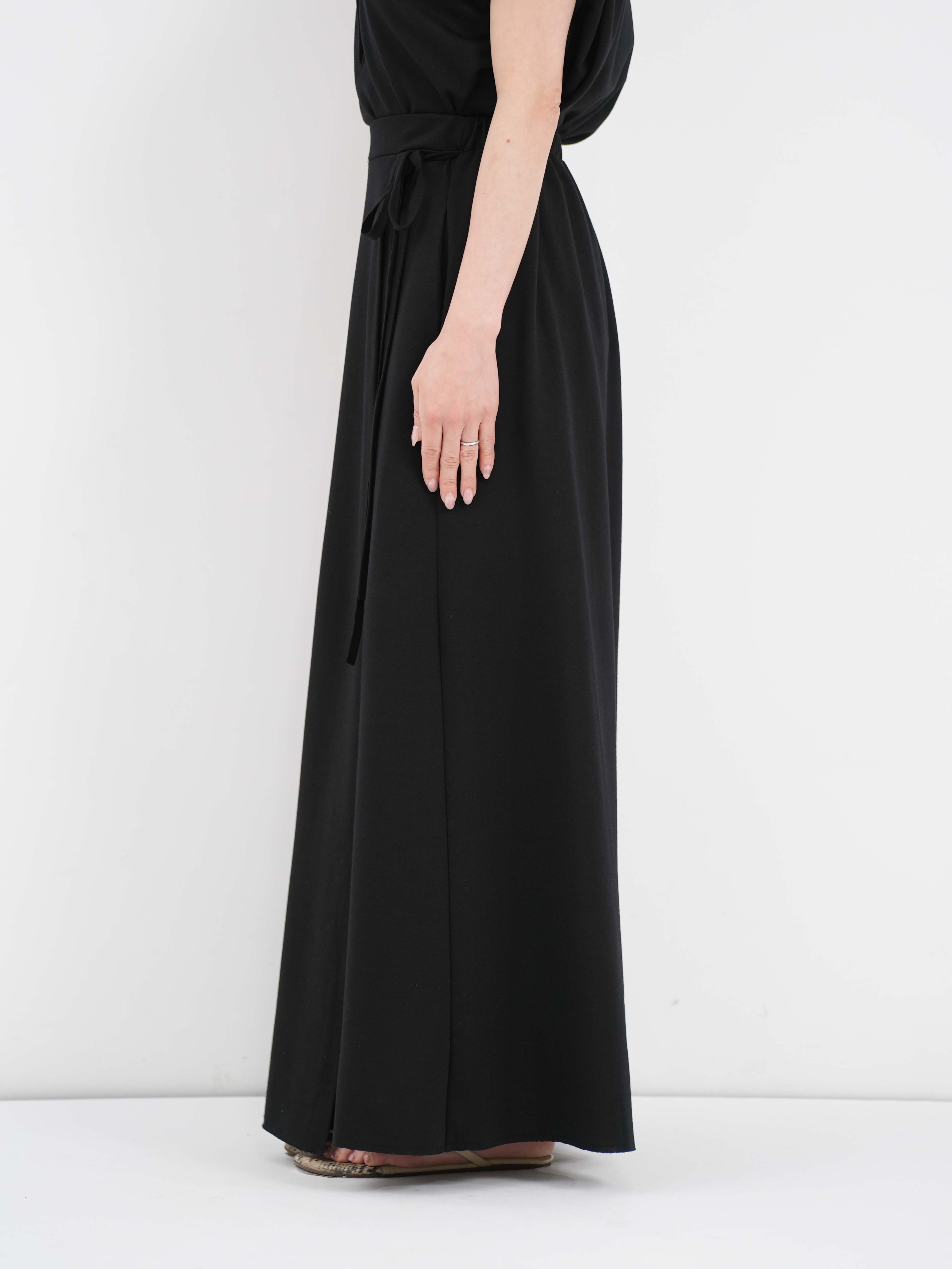 UKAY ] スウェットラップスカート | FUKAYA FASHION STORES ONLINE