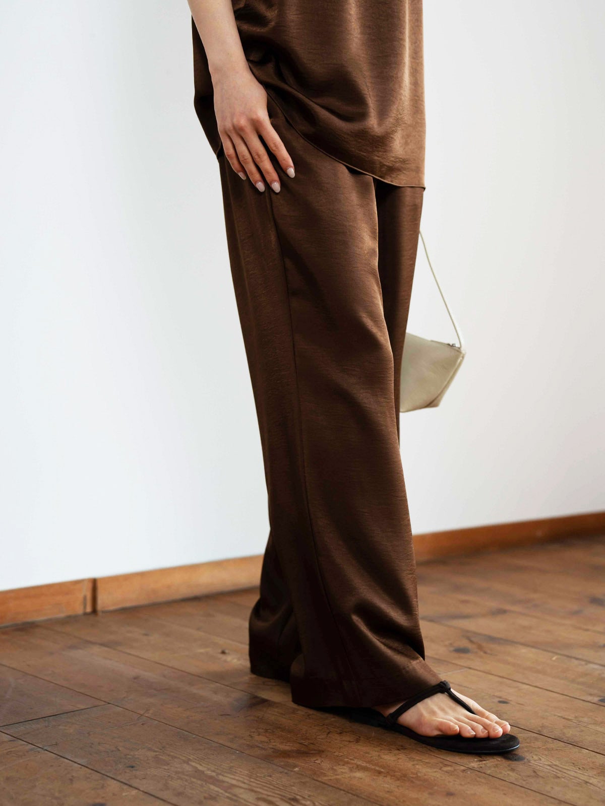 UKAY ] ナイロンギャザースカート | FUKAYA FASHION STORES ONLINE