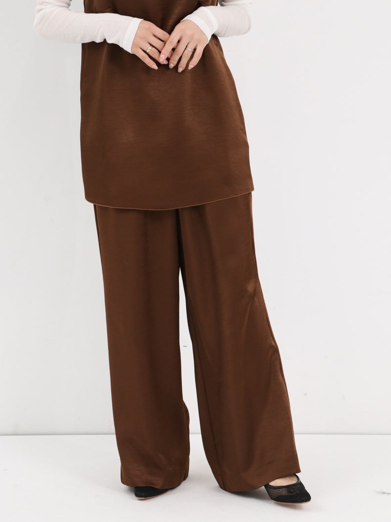 model : 157cm 着用サイズ 36