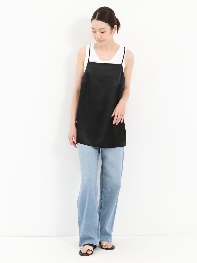 model : 157cm 着用サイズ 36
