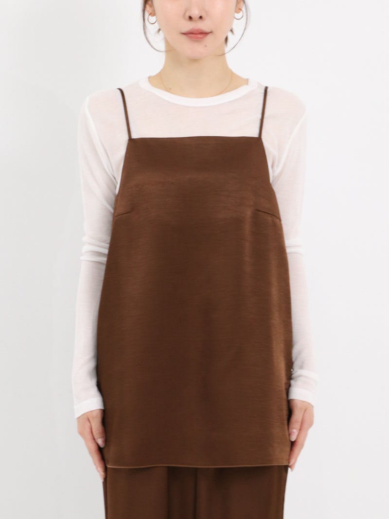 model : 157cm 着用サイズ 36