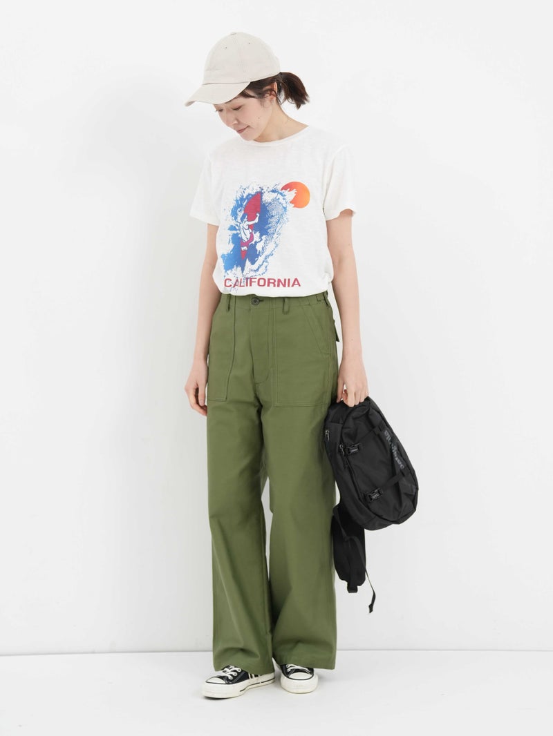 model : 167cm