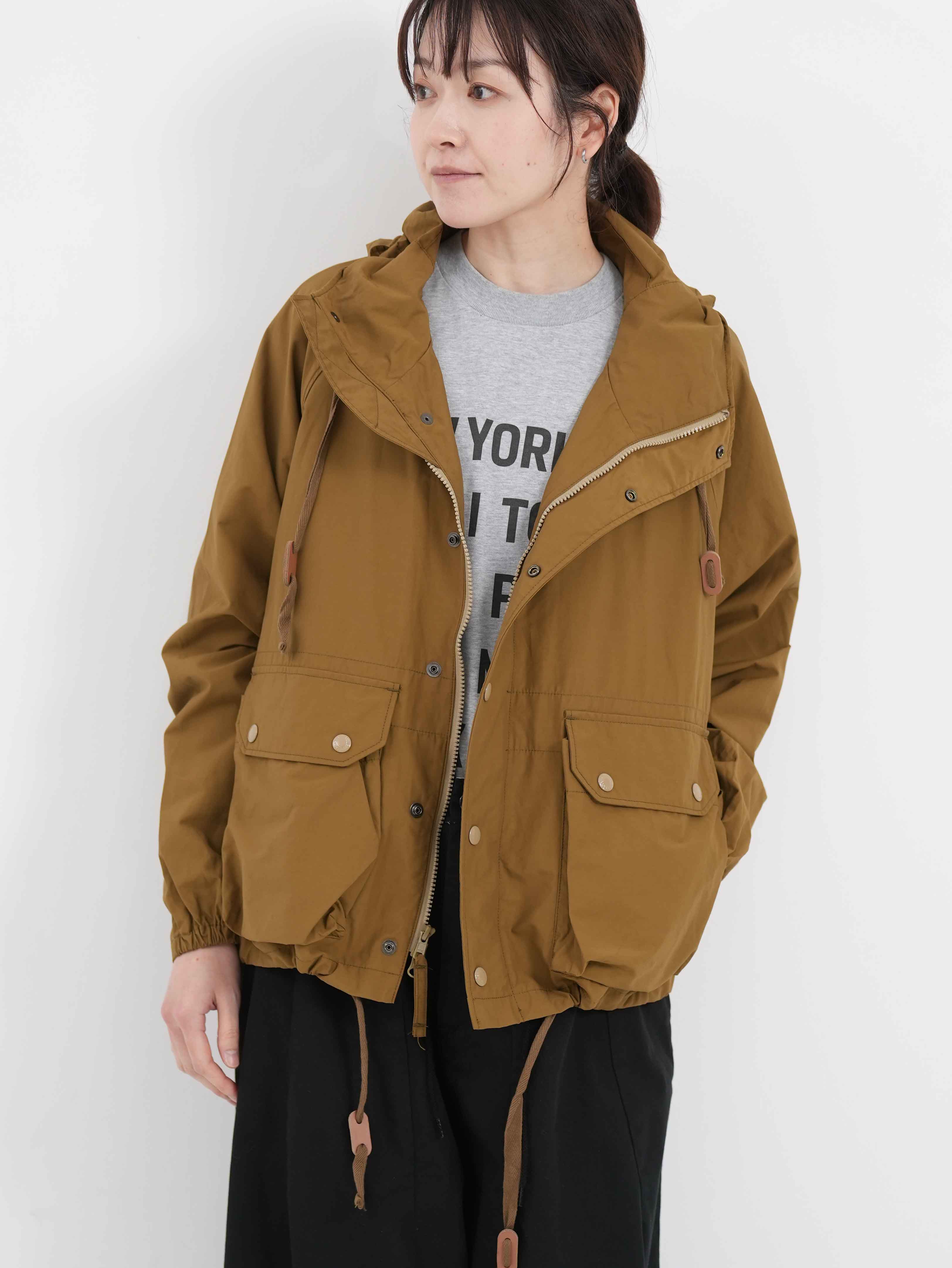 ※週末価格 Engineered Garments LT Parka パーカー ENGINEERED GARMENTS ] Lt Parka | FUKAYA FASHION STORES ONLINE