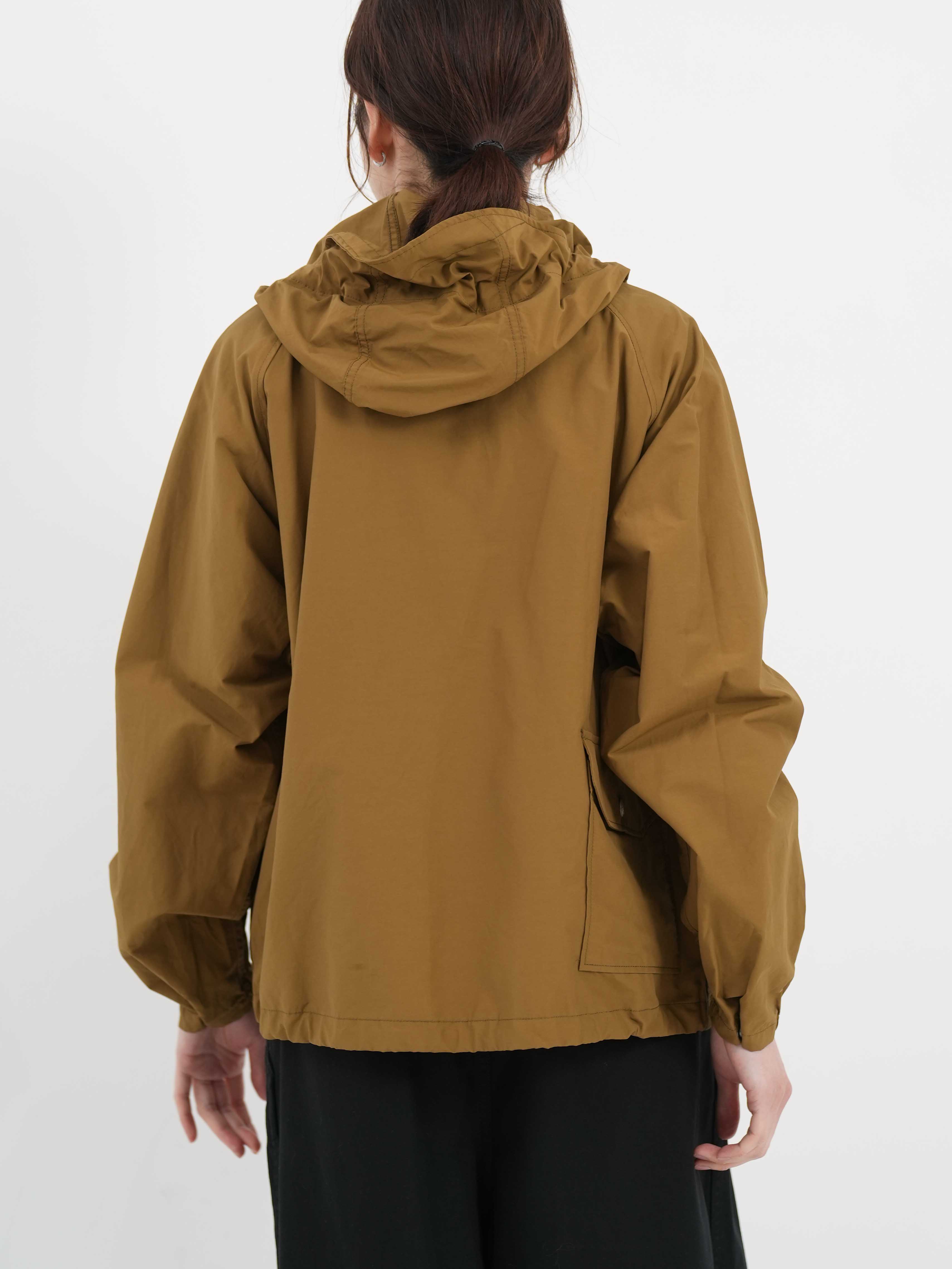ENGINEERED GARMENTS ] Lt Parka | FUKAYA FASHION STORES ONLINE
