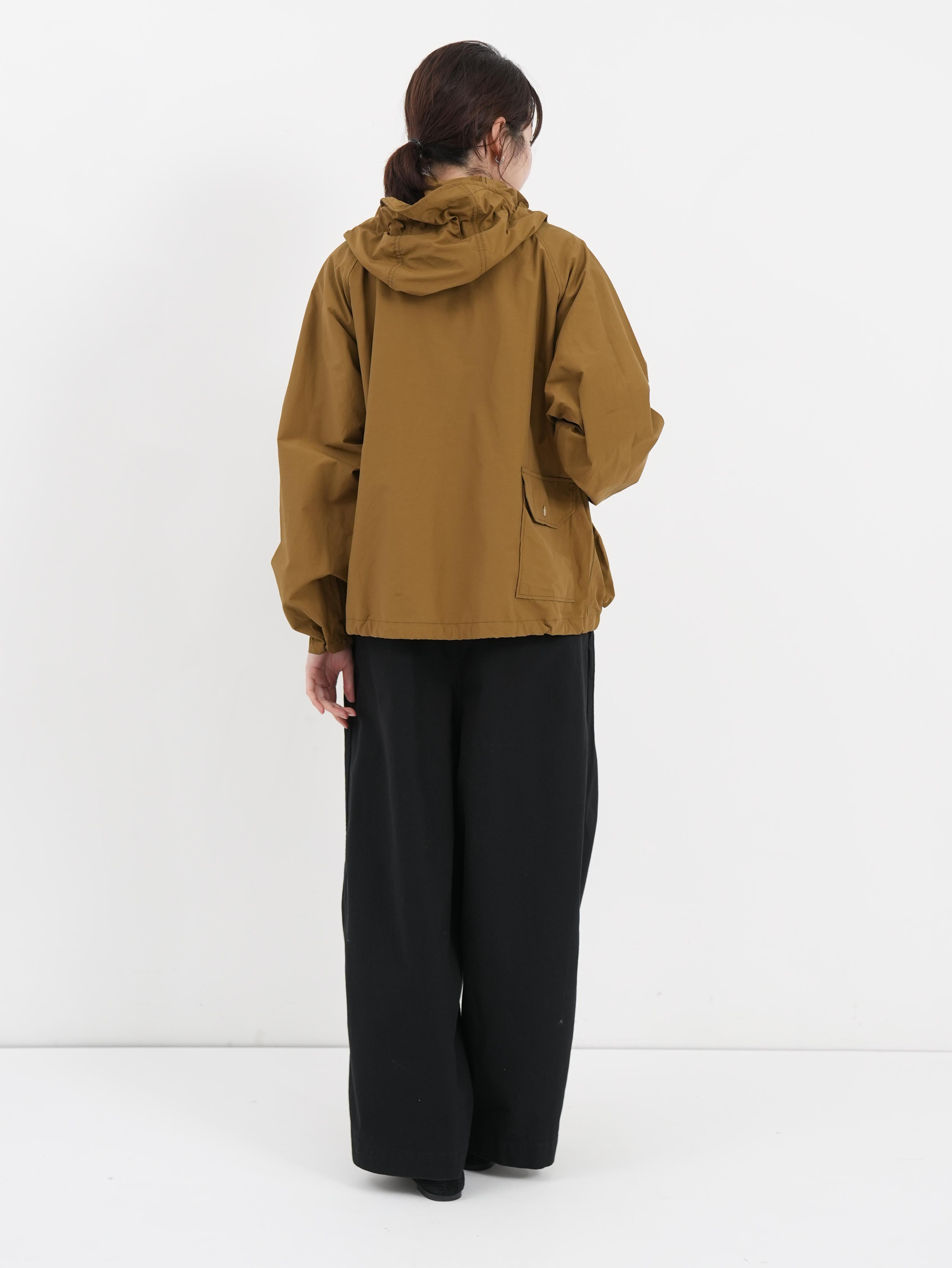 ENGINEERED GARMENTS ] Lt Parka | FUKAYA FASHION STORES ONLINE