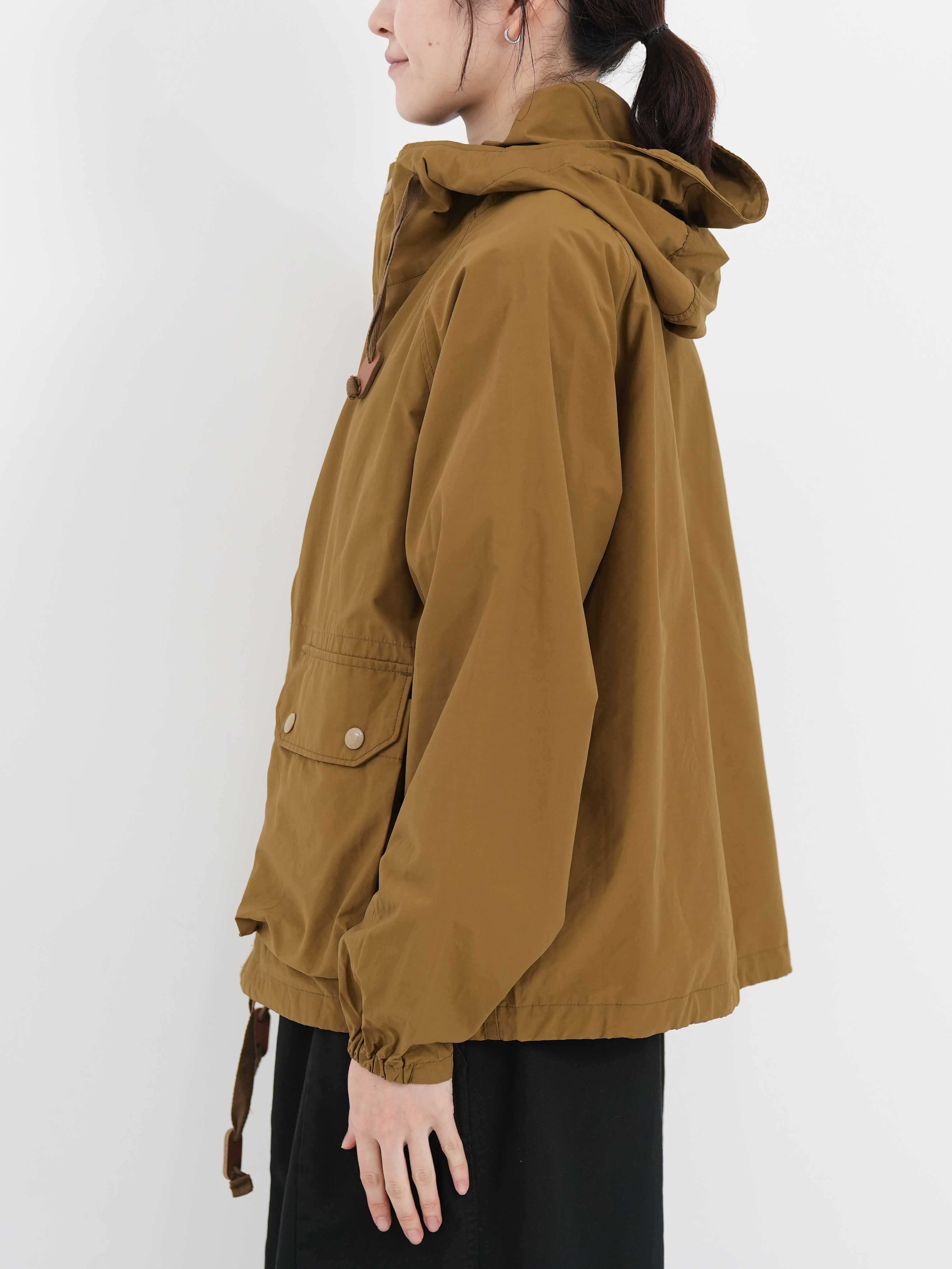 ENGINEERED GARMENTS ] Lt Parka | FUKAYA FASHION STORES ONLINE