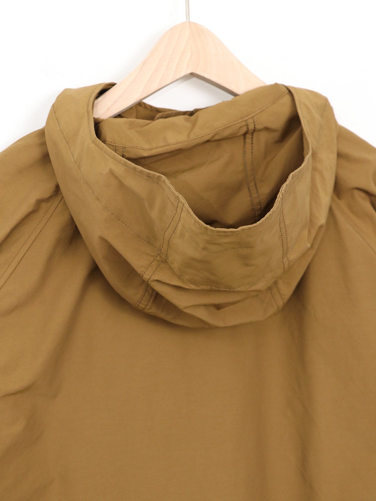 ENGINEERED GARMENTS ] Lt Parka | FUKAYA FASHION STORES ONLINE