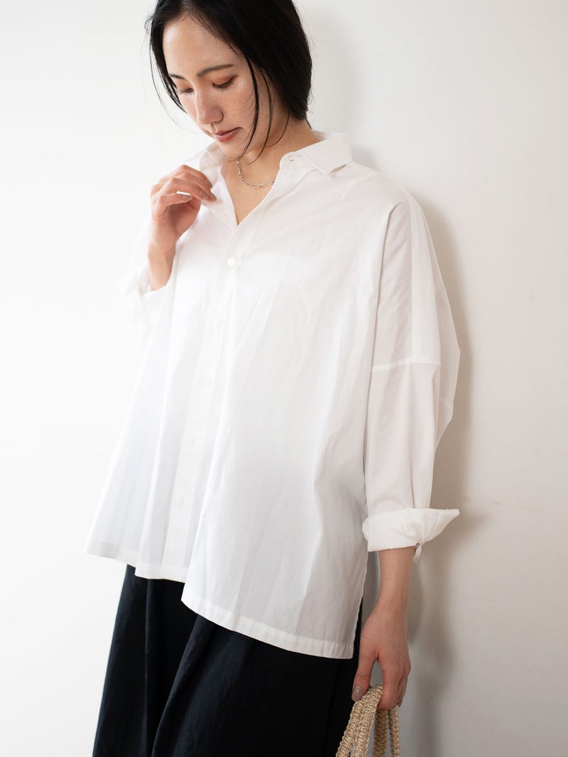 model : 169cm
