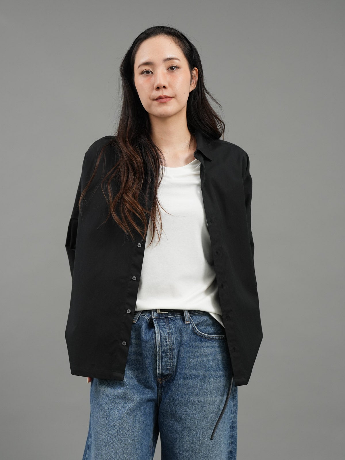model  169cm