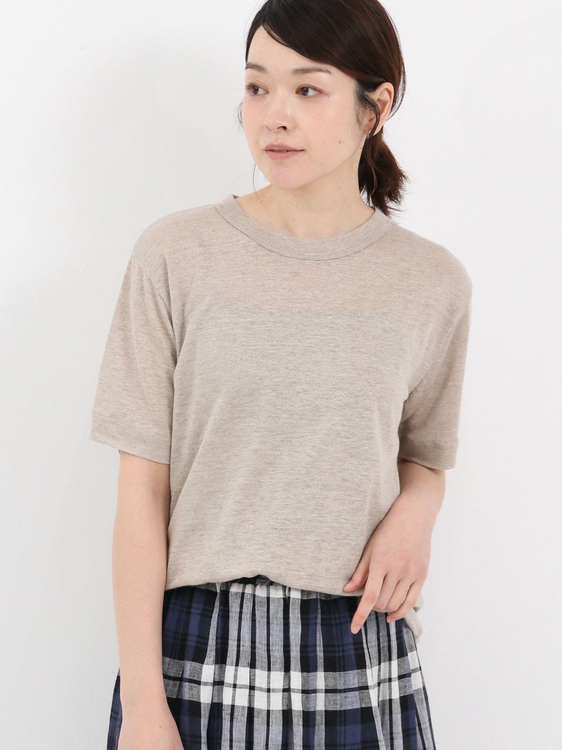 model : 167cm
