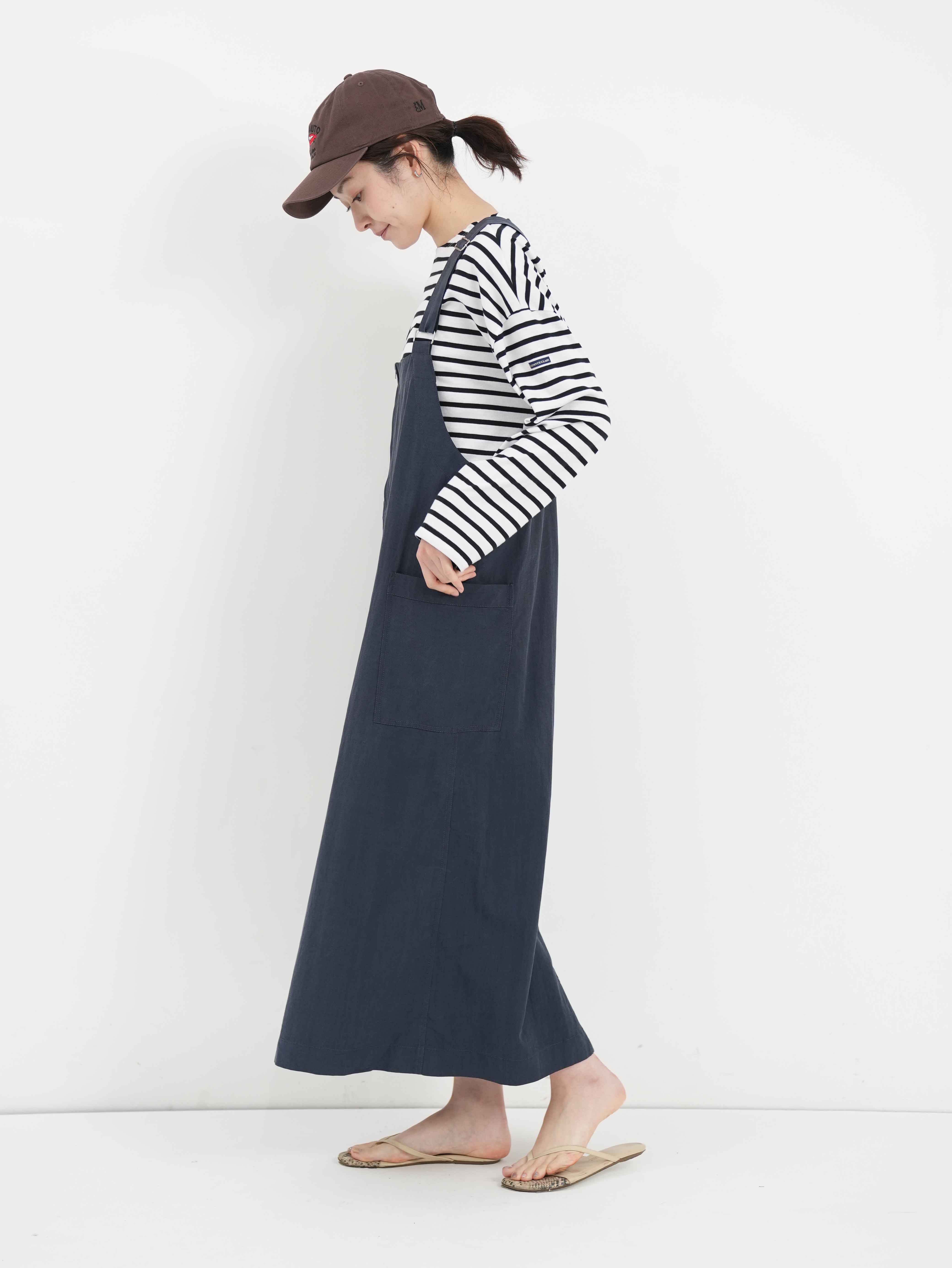 AUG ] フロントジップジャンスカ | FUKAYA FASHION STORES ONLINE