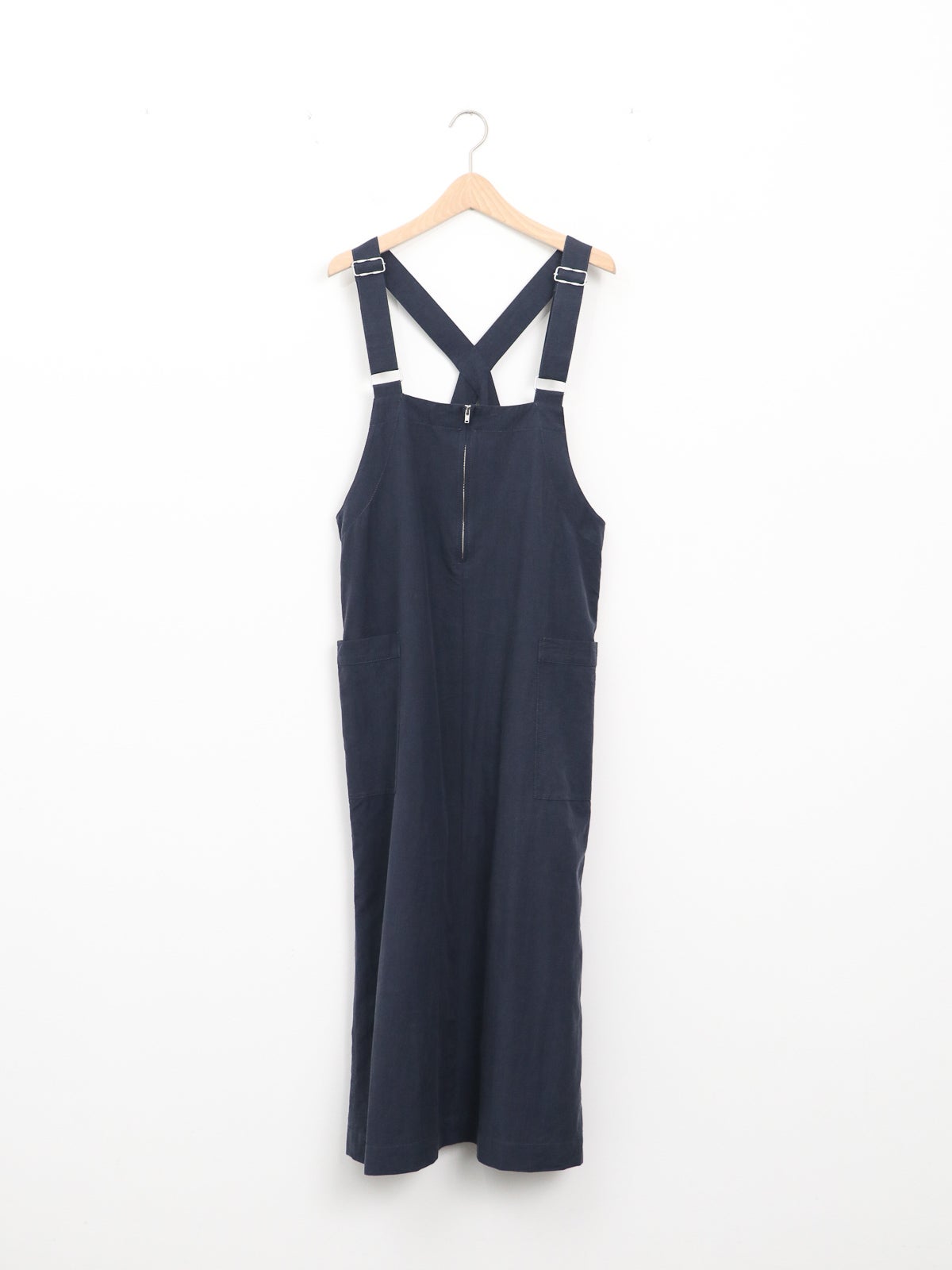 ✨新品✨KASSIA レディースロングスプリング　ロンスプ　フロントジッパー S AUG ] フロントジップジャンスカ | FUKAYA FASHION STORES ONLINE