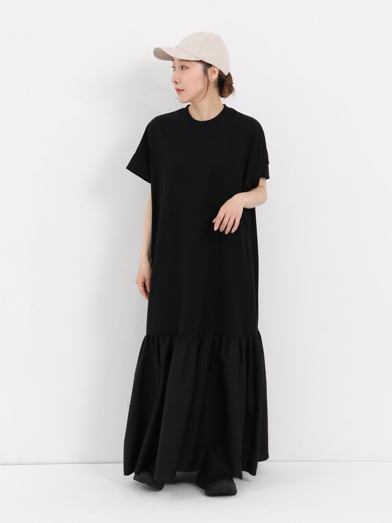 model : 157cm