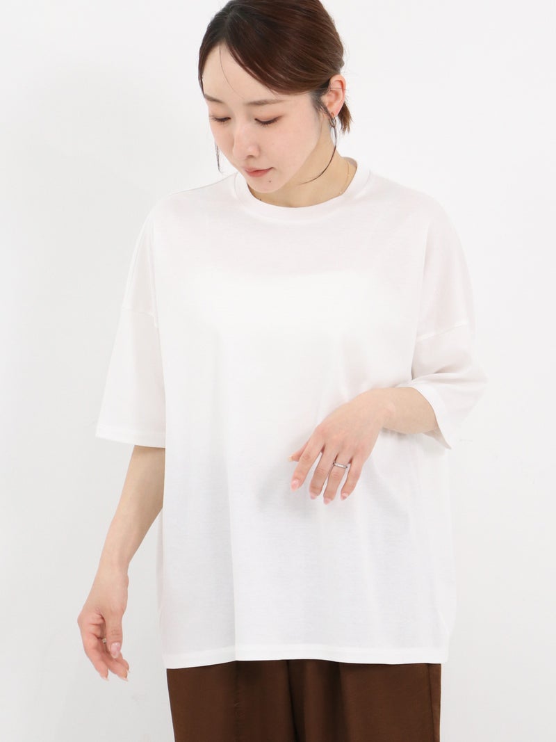 model : 157cm