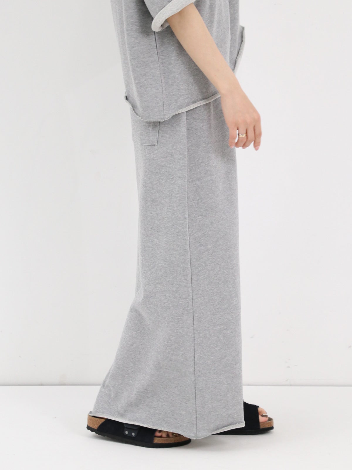 Smile and be happy ] ミニ裏毛スカート | FUKAYA FASHION STORES ONLINE