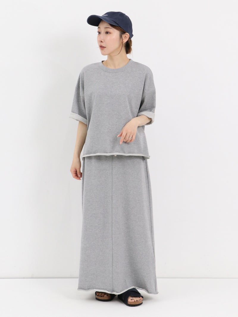 model : 157cm
