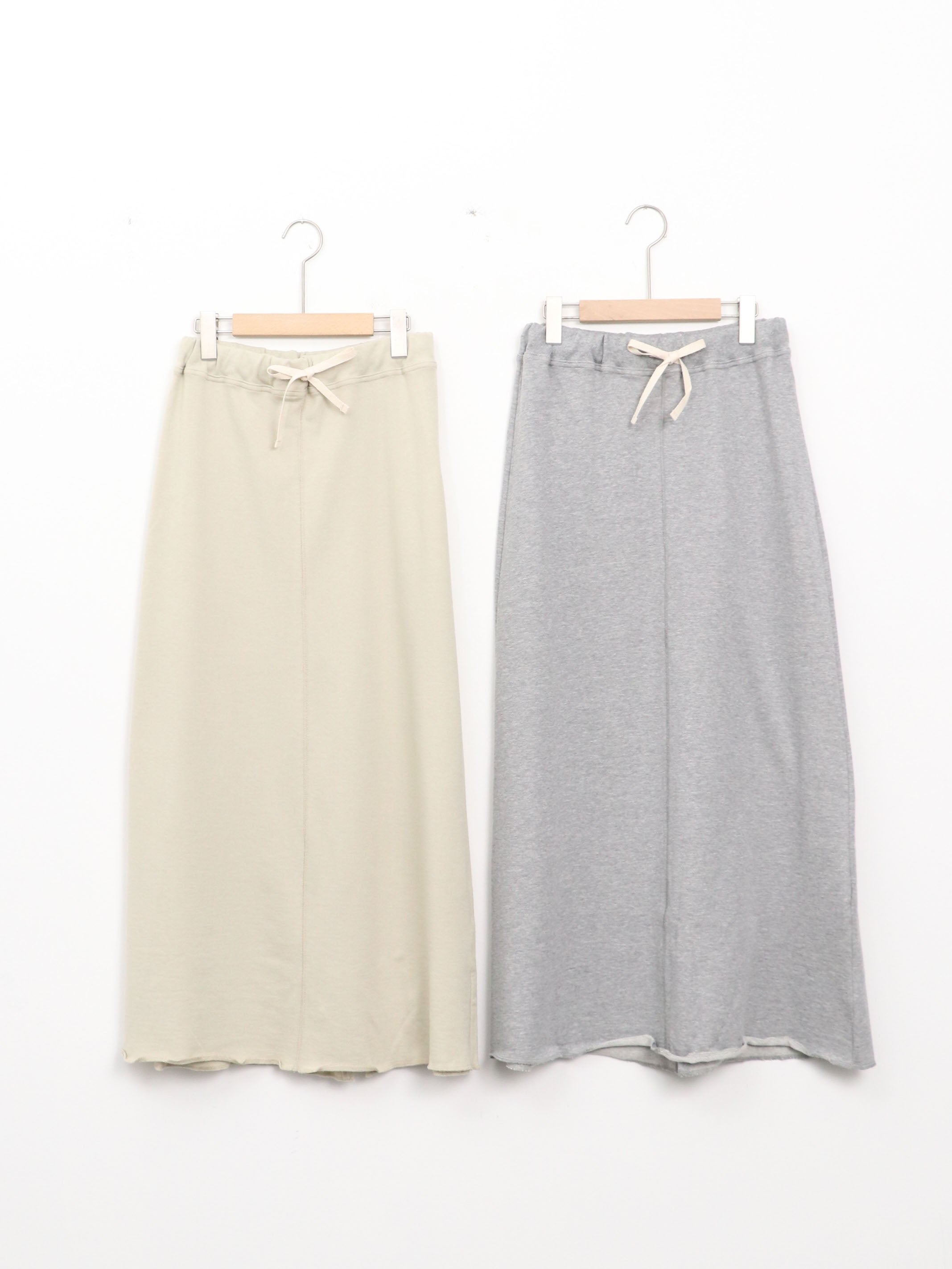 スカート Happy Smile and be happy ] ミニ裏毛スカート | FUKAYA FASHION STORES ONLINE
