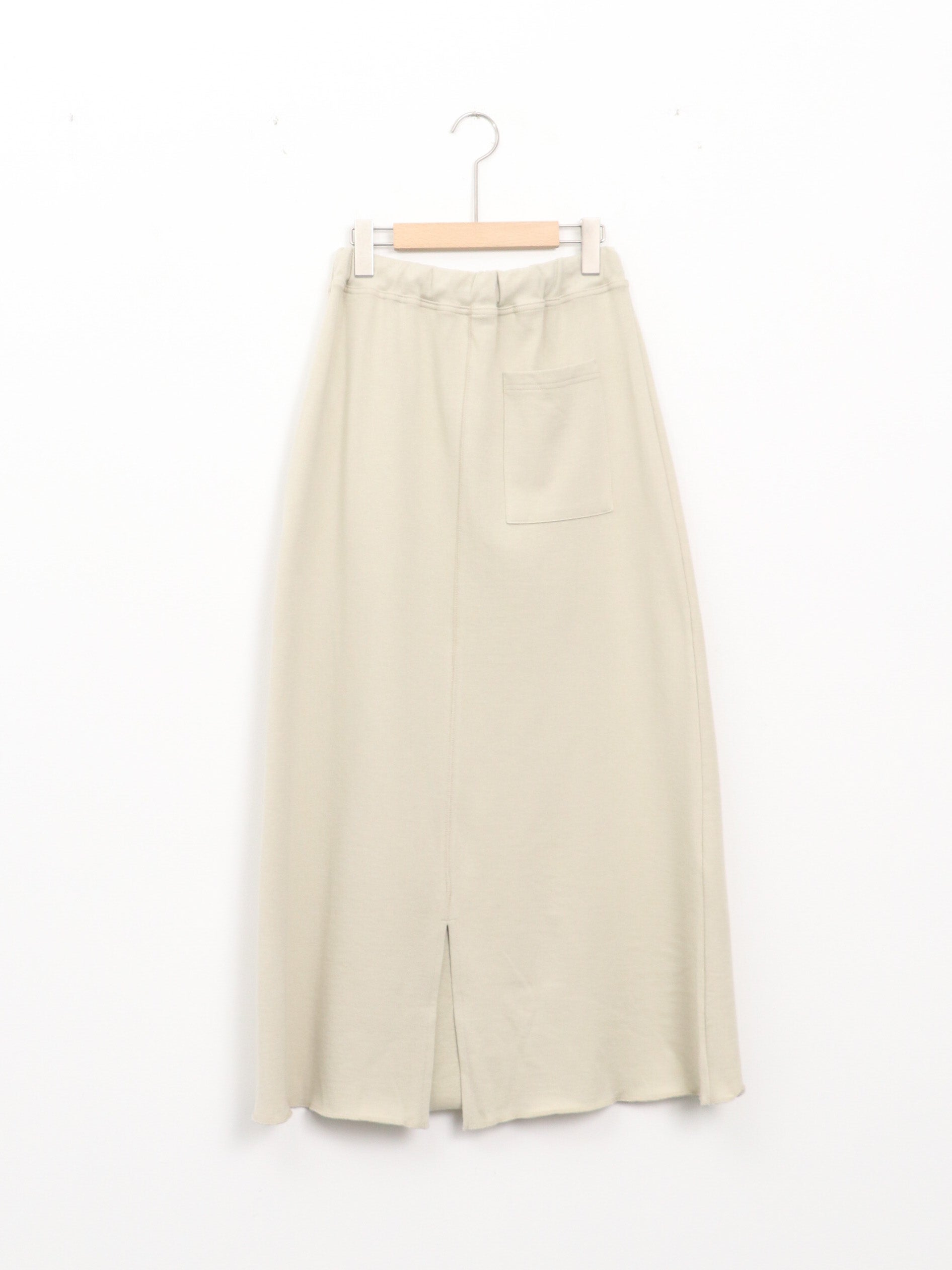スカート Happy Smile and be happy ] ミニ裏毛スカート | FUKAYA FASHION STORES ONLINE