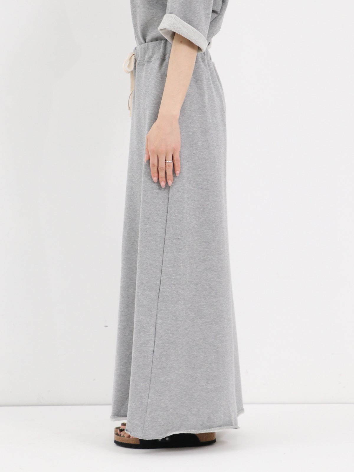 Smile and be happy ] ミニ裏毛スカート | FUKAYA FASHION STORES ONLINE