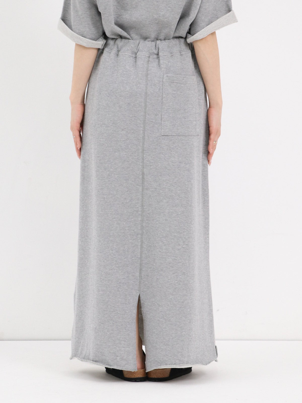Smile and be happy ] ミニ裏毛スカート | FUKAYA FASHION STORES ONLINE