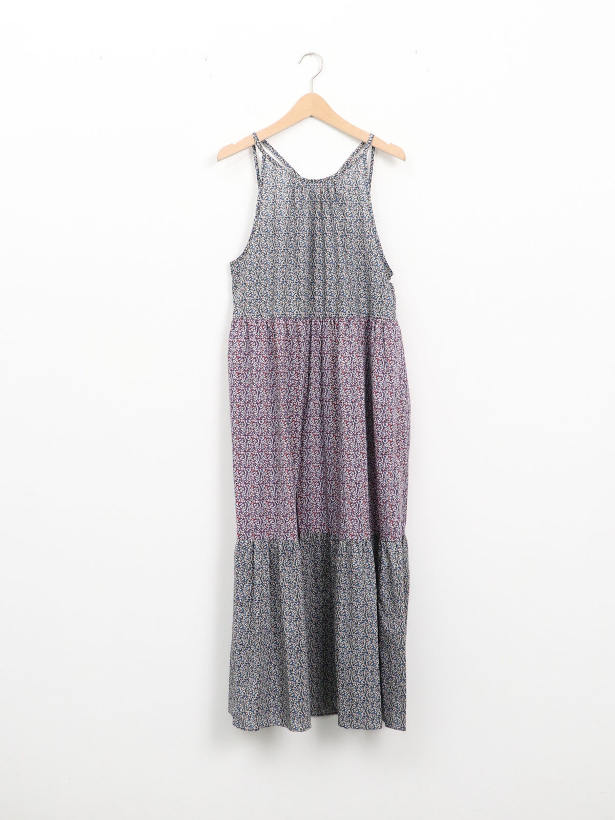 ACUTA ] リバティプリントワンピース | FUKAYA FASHION STORES ONLINE