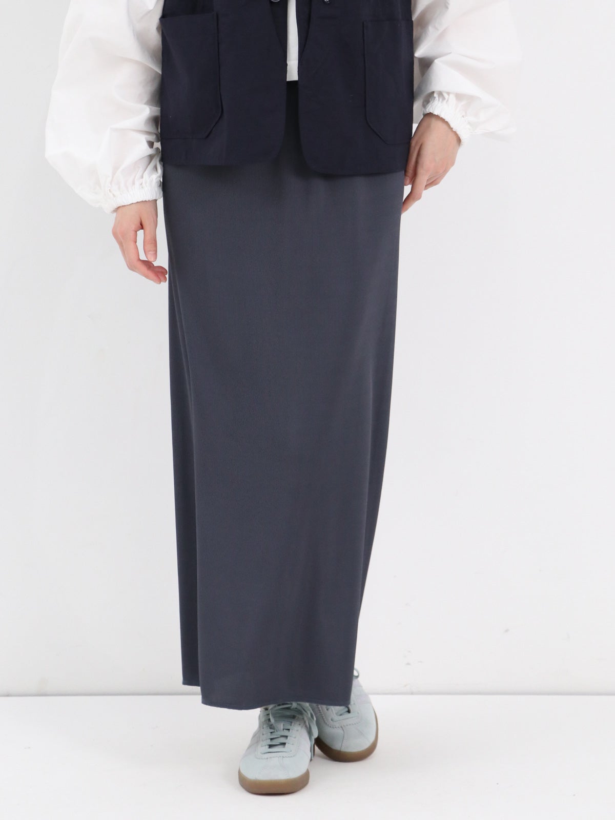 model : 167cm