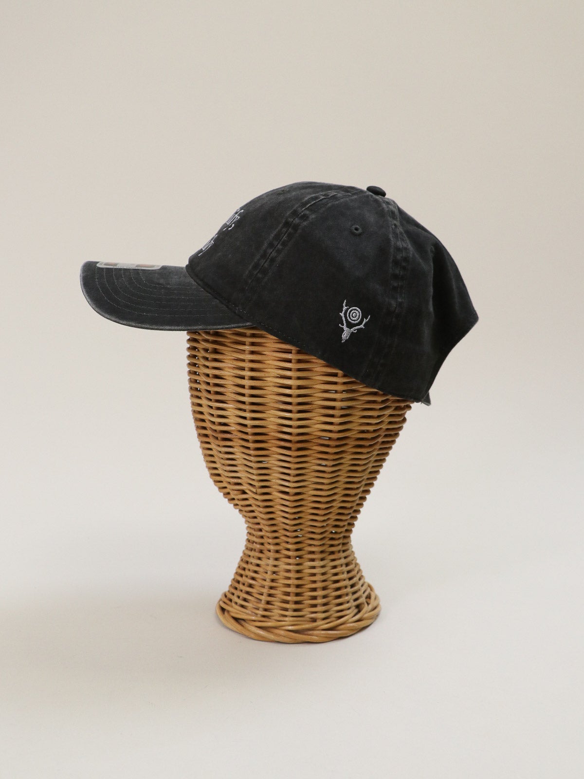 South2 West8 ] Strap Back Cap - Simplify,simplify | FUKAYA FASHION