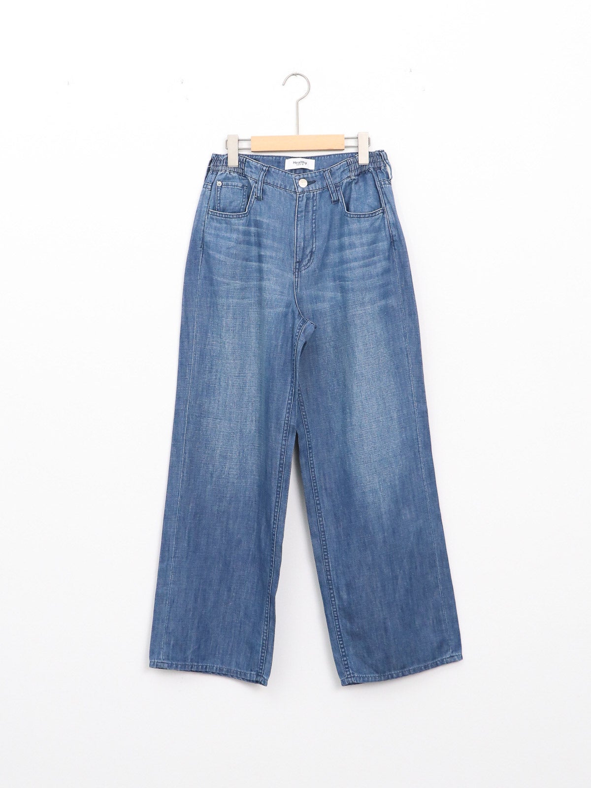 Healthy DENIM ] Breezy P.PepperM - Easy | FUKAYA FASHION STORES ONLINE