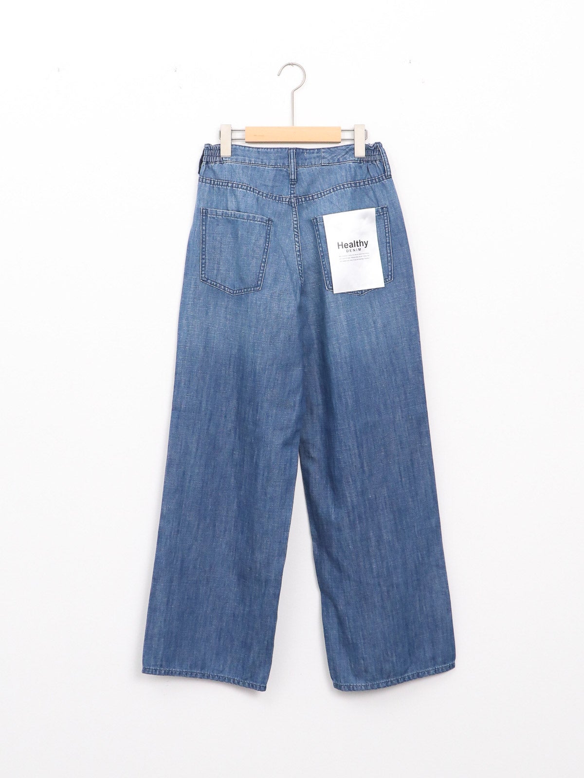 Healthy DENIM ] Breezy P.PepperM - Easy | FUKAYA FASHION STORES ONLINE