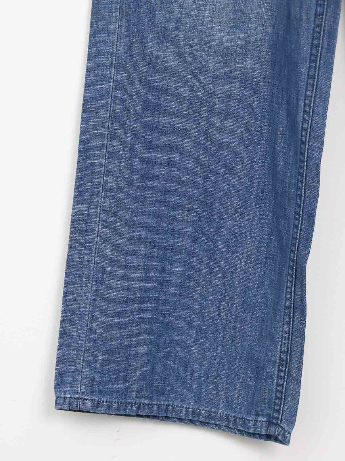 Healthy DENIM ] Breezy P.PepperM - Easy | FUKAYA FASHION STORES ONLINE