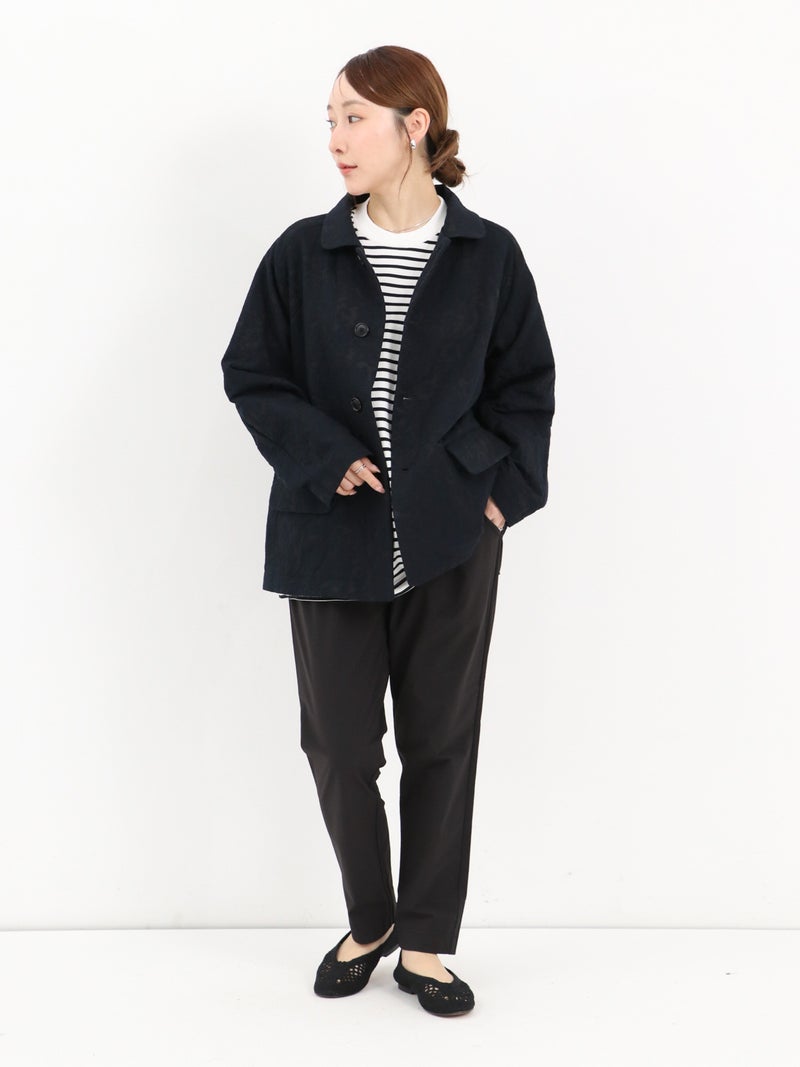 model : 157cm