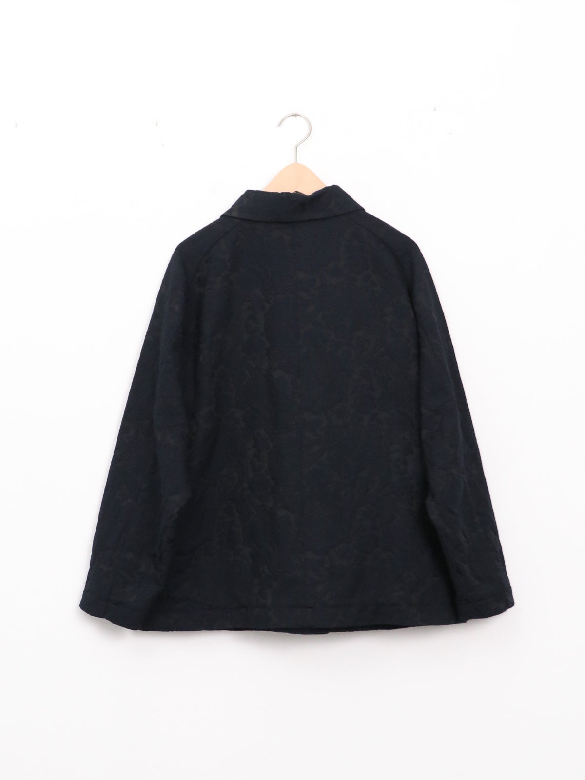 最終値下げ calico ペティチャルカ カラコットン ショートジャケットインド MATERIAL - COTTON - KALA COTTON – CALICO LLC