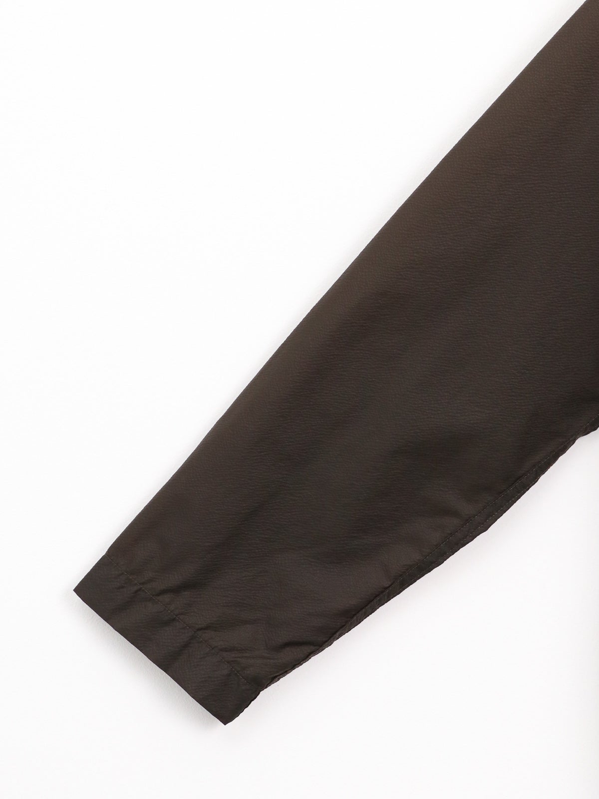 ENGINEERED GARMENTS ] Cagoule Shirt - Nylon Micro Ripstop | FUKAYA
