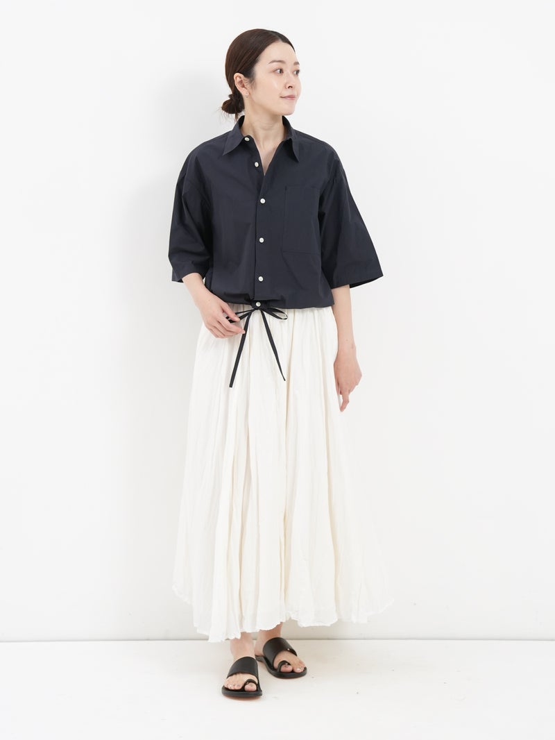model : 167cm