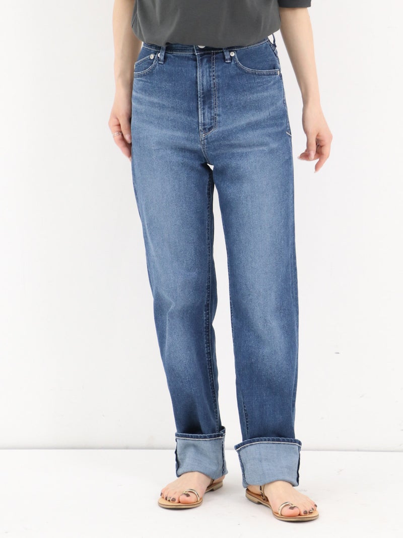 model : 157cm 着用サイズ 23