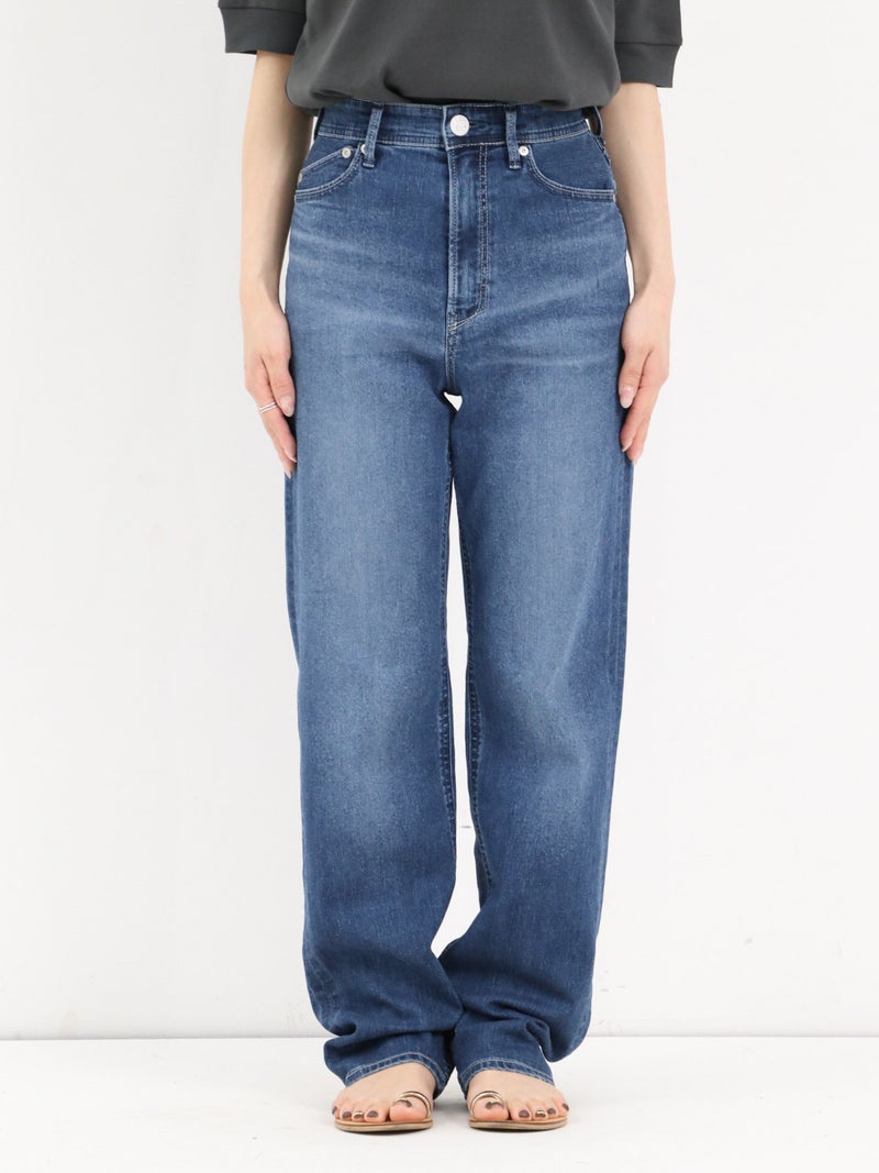 model : 157cm 着用サイズ 23