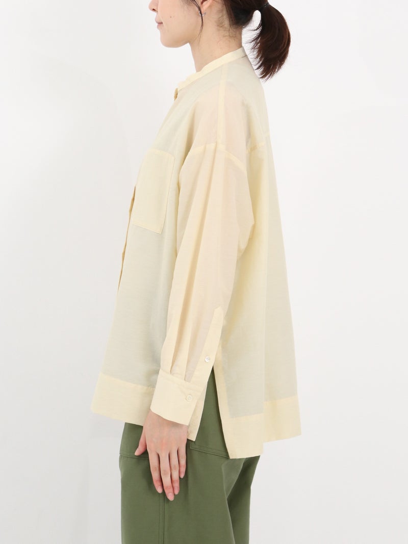 model : 167cm