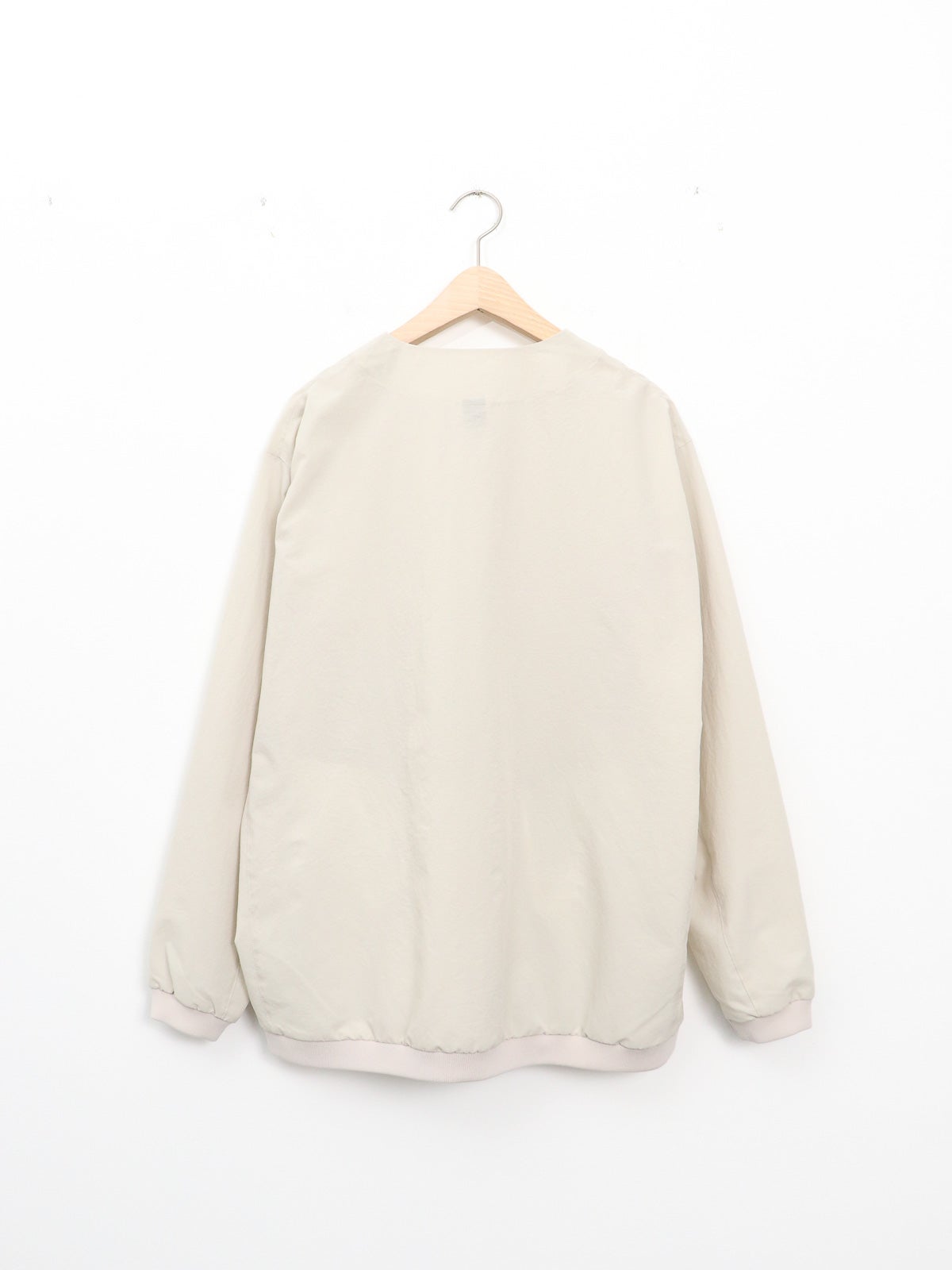 NANGA ] DotAir® COMFY CARDIGAN / ドットエア® コンフィ