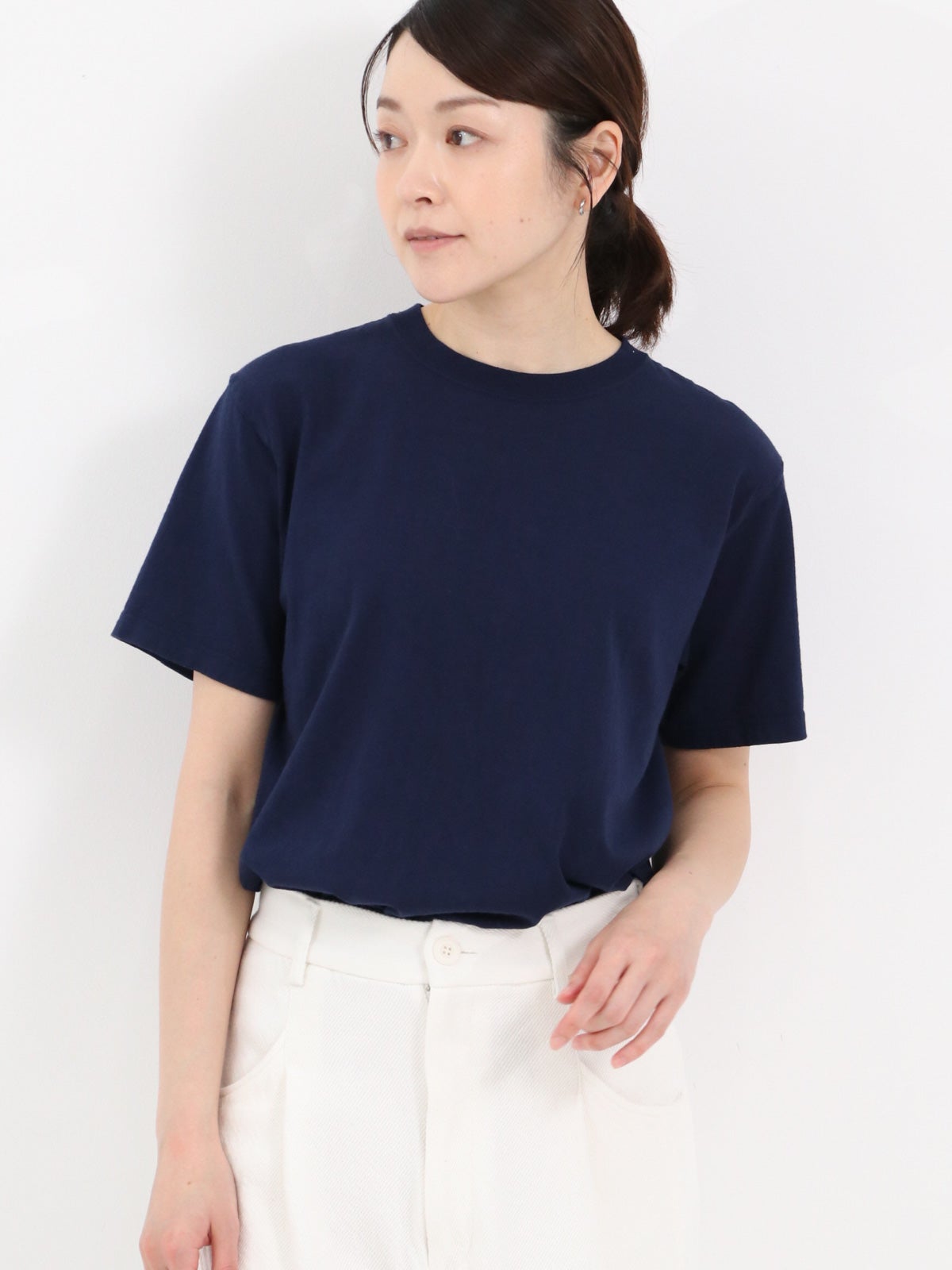 model : 167cm