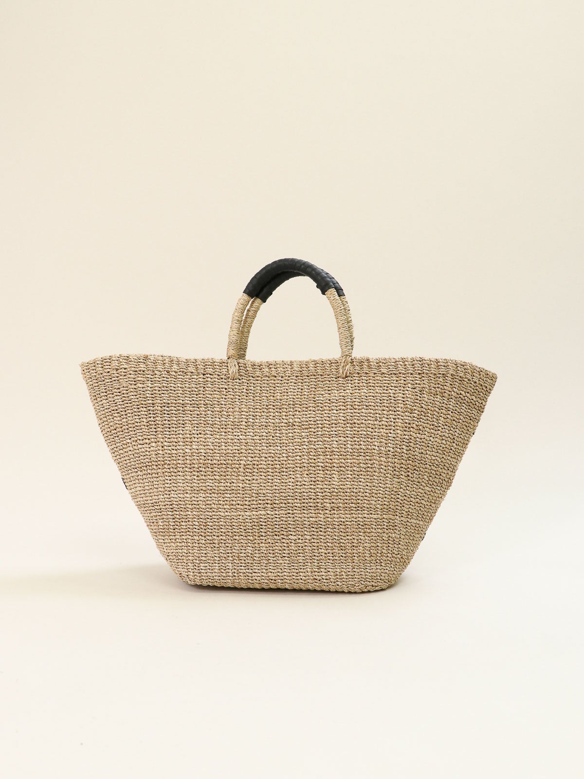 The Bagmati ] レオパード刺繍カゴバッグ | FUKAYA FASHION STORES ONLINE