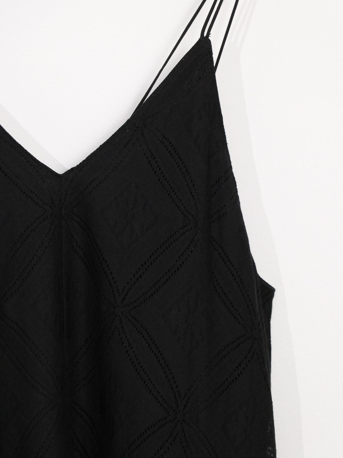 Quatre melange ] フレアキャミワンピース | FUKAYA FASHION STORES ONLINE