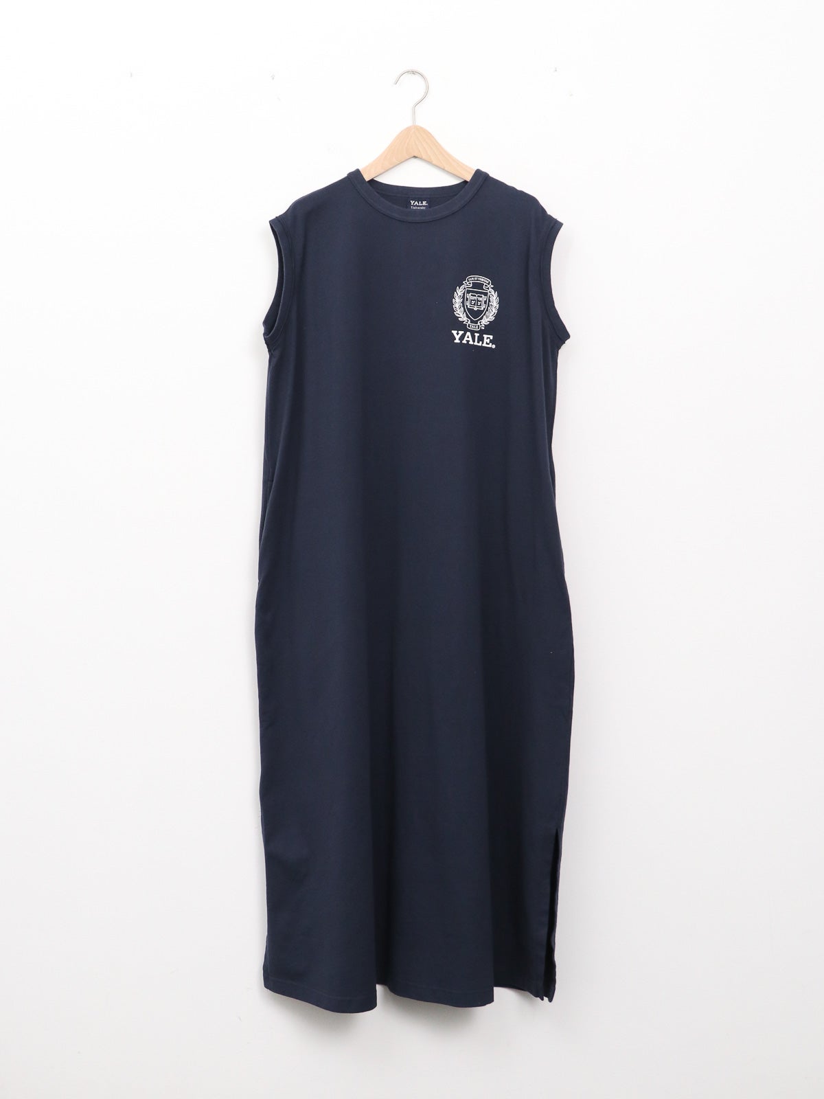 ニューバランスゴルフ 中綿 ワンピース ベスト 1 ロゴテープ 黒 BALMYDAY'S ] ノースリーブワンピース | FUKAYA FASHION STORES ONLINE