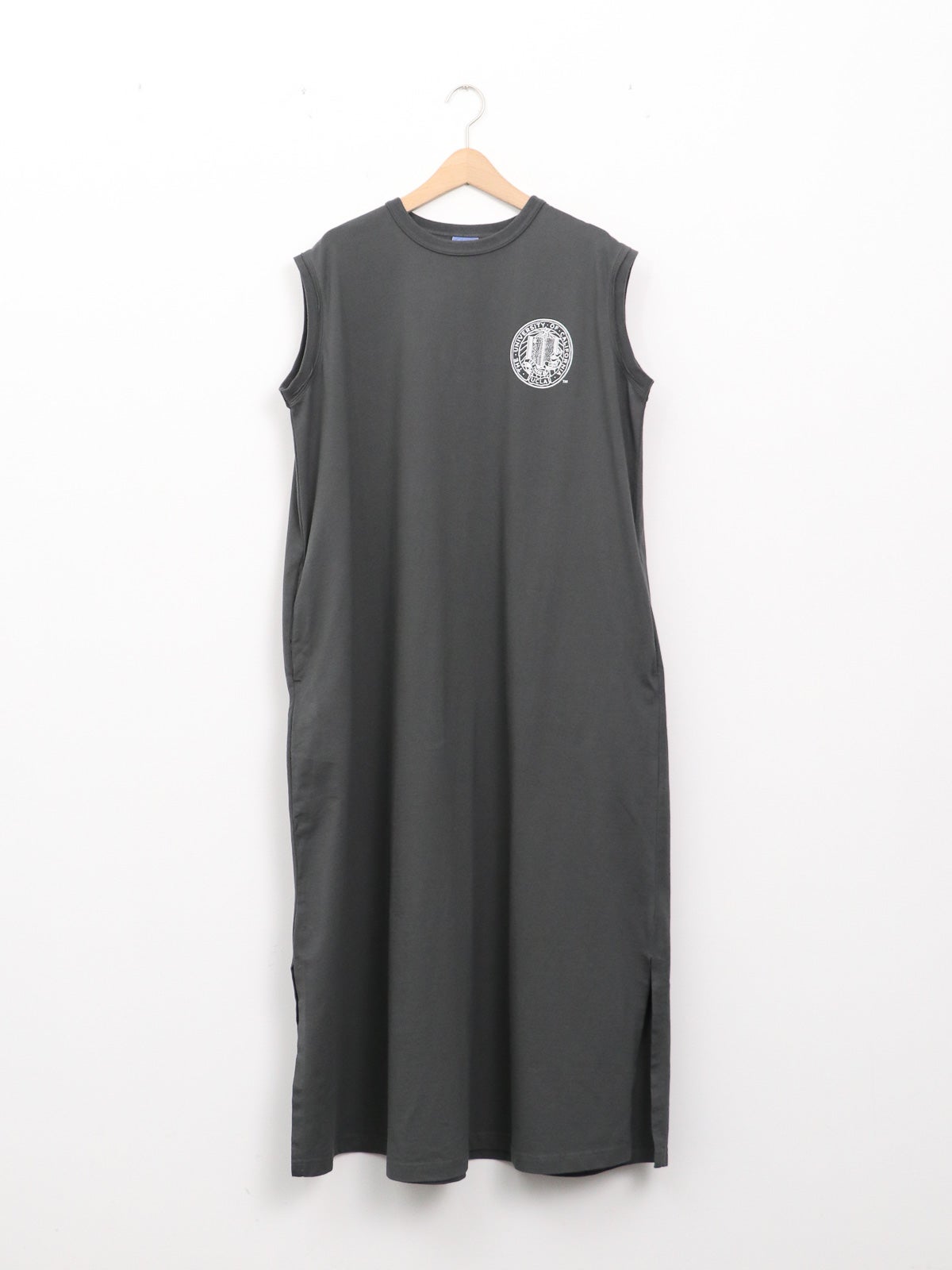 BALMYDAY'S ] ノースリーブワンピース | FUKAYA FASHION STORES ONLINE