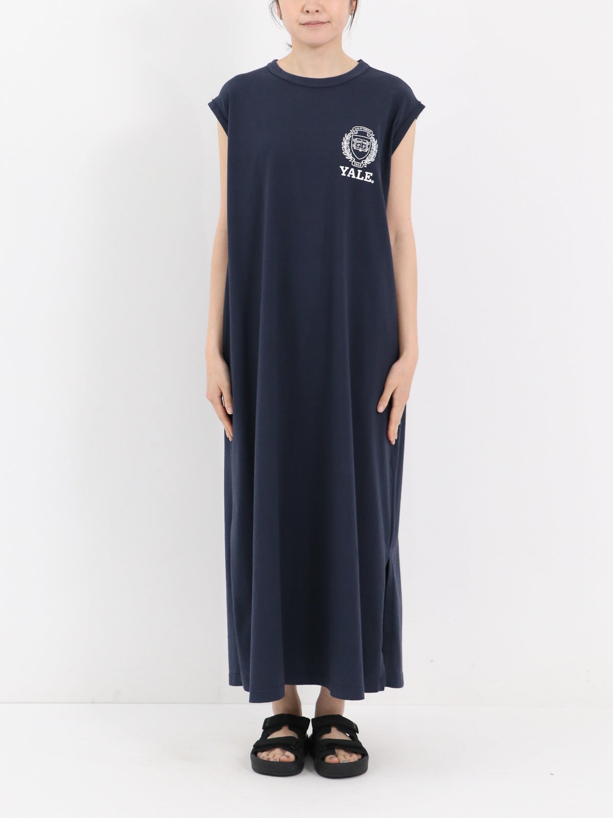 BALMYDAY'S ] ノースリーブワンピース | FUKAYA FASHION STORES ONLINE